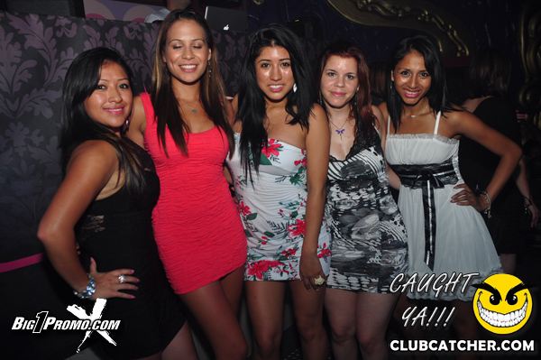 Luxy nightclub photo 86 - August 6th, 2011