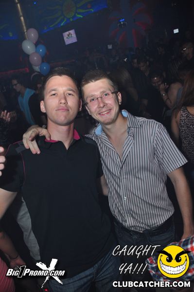 Luxy nightclub photo 94 - August 6th, 2011