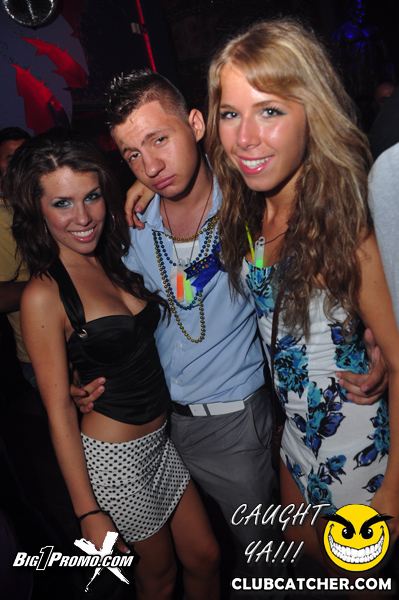 Luxy nightclub photo 97 - August 6th, 2011