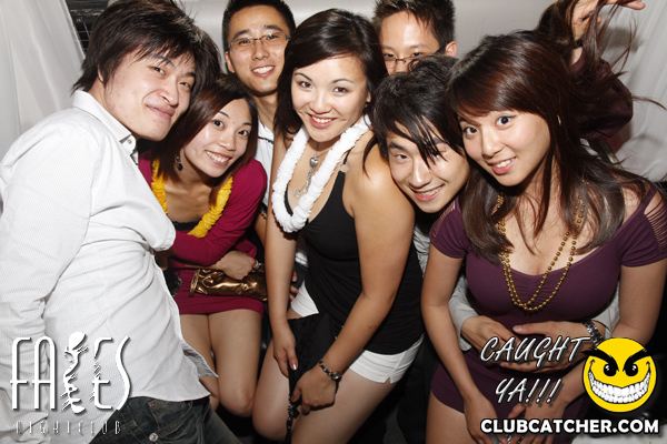 Faces nightclub photo 103 - August 12th, 2011