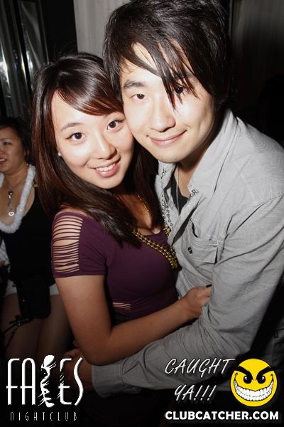 Faces nightclub photo 108 - August 12th, 2011