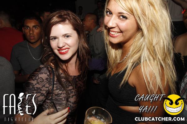 Faces nightclub photo 111 - August 12th, 2011