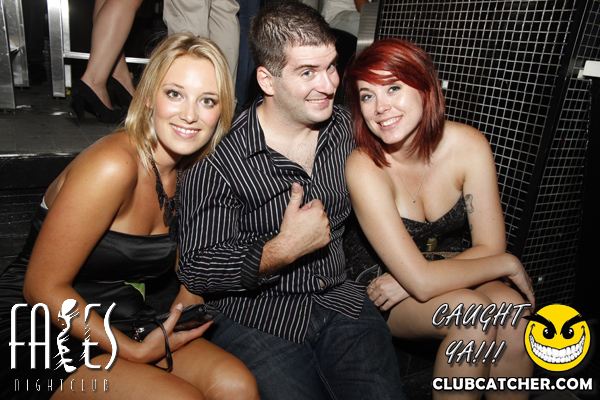 Faces nightclub photo 113 - August 12th, 2011