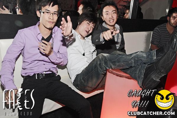 Faces nightclub photo 122 - August 12th, 2011