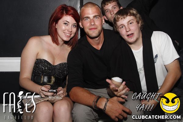 Faces nightclub photo 133 - August 12th, 2011