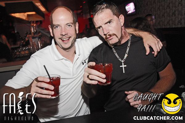 Faces nightclub photo 136 - August 12th, 2011