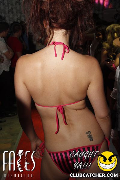 Faces nightclub photo 157 - August 12th, 2011