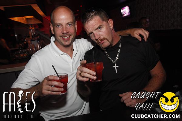 Faces nightclub photo 160 - August 12th, 2011