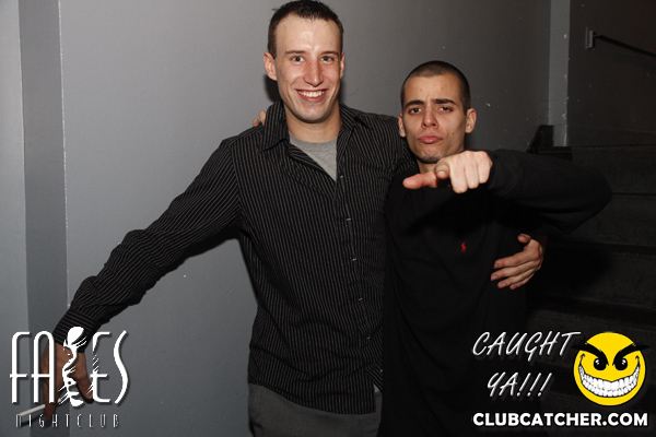 Faces nightclub photo 165 - August 12th, 2011