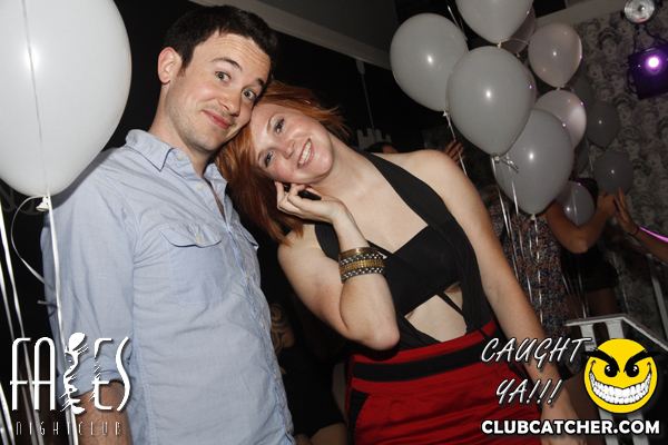 Faces nightclub photo 168 - August 12th, 2011