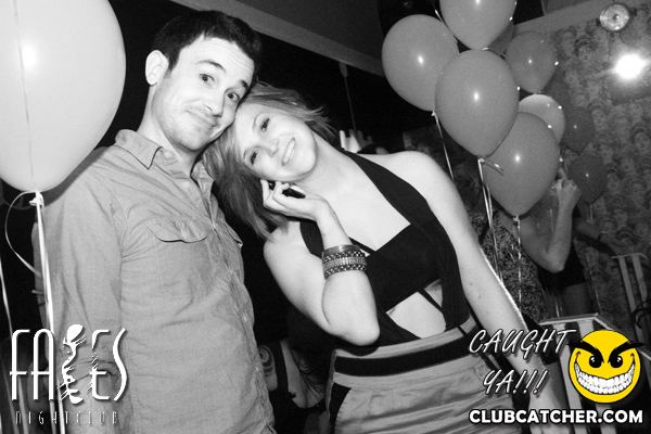 Faces nightclub photo 170 - August 12th, 2011