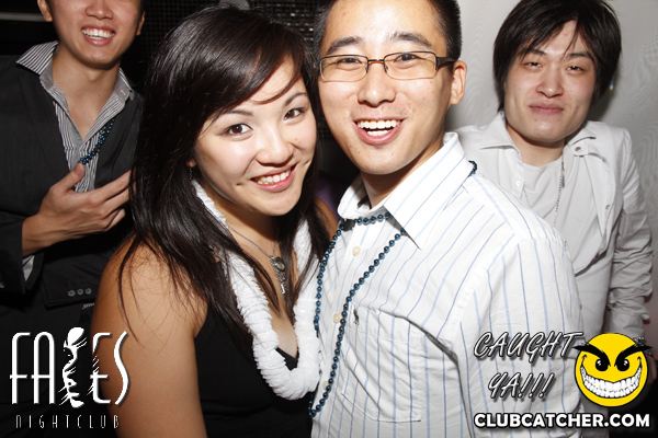Faces nightclub photo 171 - August 12th, 2011
