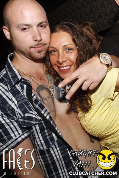 Faces nightclub photo 175 - August 12th, 2011
