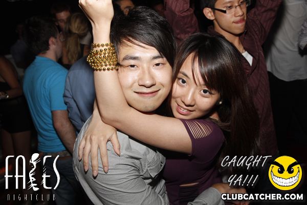 Faces nightclub photo 209 - August 12th, 2011