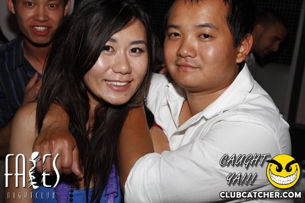 Faces nightclub photo 211 - August 12th, 2011