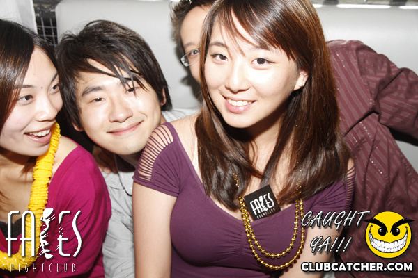 Faces nightclub photo 215 - August 12th, 2011