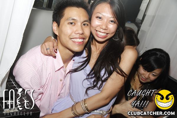 Faces nightclub photo 217 - August 12th, 2011