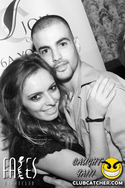 Faces nightclub photo 224 - August 12th, 2011