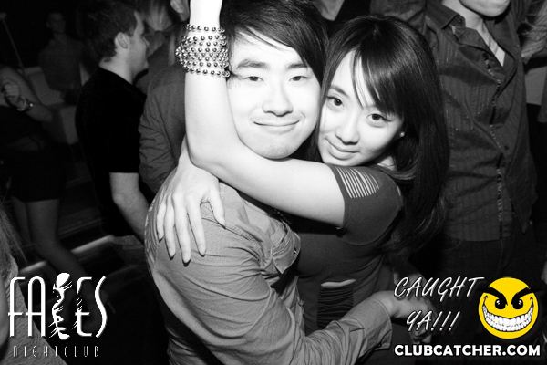 Faces nightclub photo 225 - August 12th, 2011