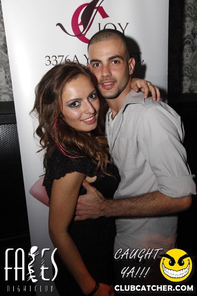 Faces nightclub photo 227 - August 12th, 2011