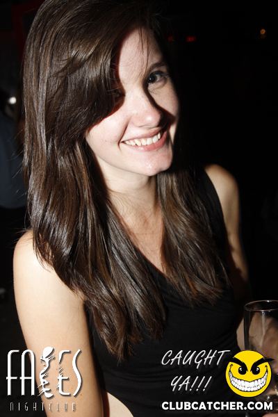 Faces nightclub photo 24 - August 12th, 2011