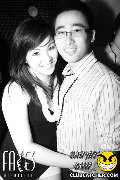 Faces nightclub photo 236 - August 12th, 2011