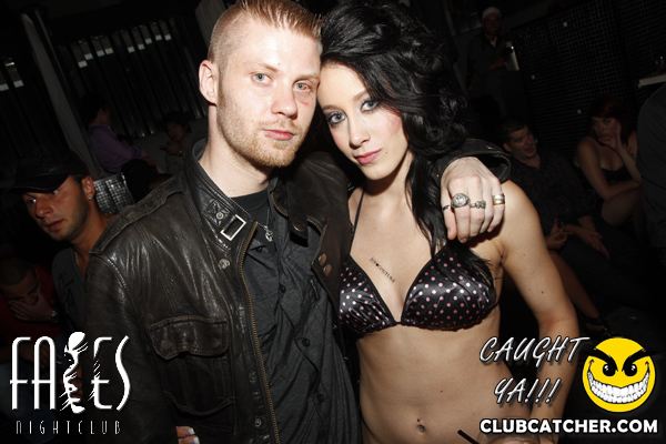 Faces nightclub photo 247 - August 12th, 2011