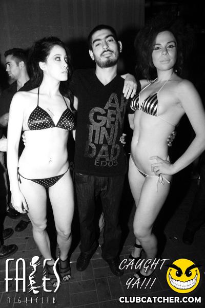Faces nightclub photo 248 - August 12th, 2011