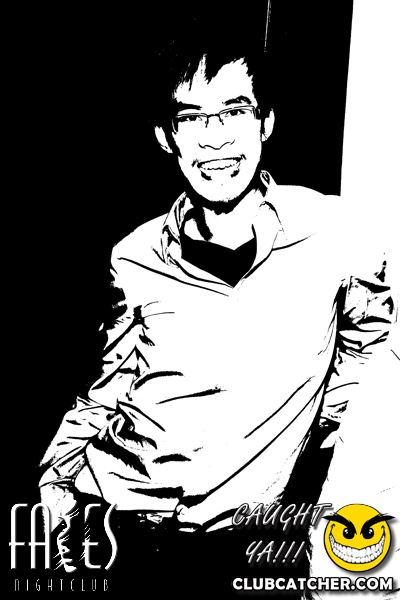 Faces nightclub photo 252 - August 12th, 2011