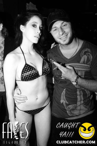 Faces nightclub photo 254 - August 12th, 2011