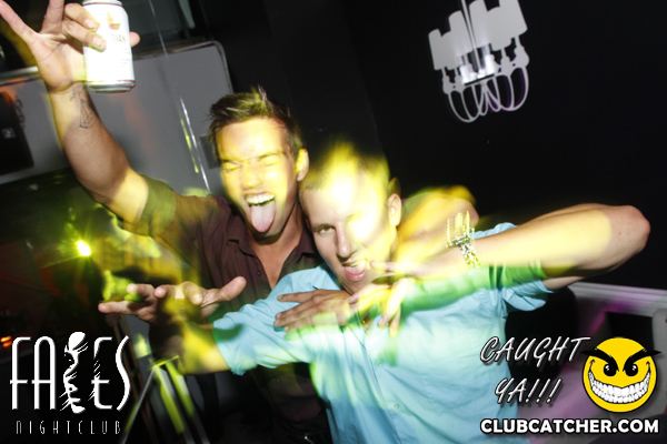 Faces nightclub photo 256 - August 12th, 2011