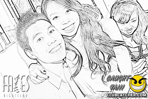 Faces nightclub photo 52 - August 12th, 2011