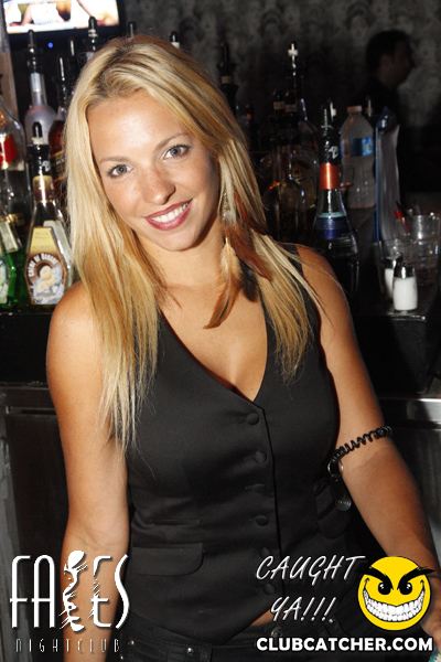 Faces nightclub photo 68 - August 12th, 2011