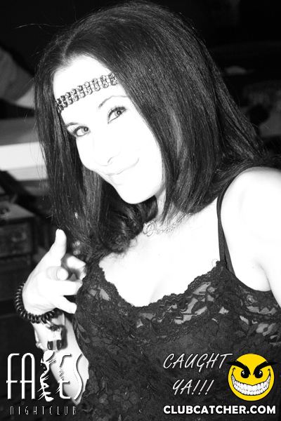 Faces nightclub photo 73 - August 12th, 2011
