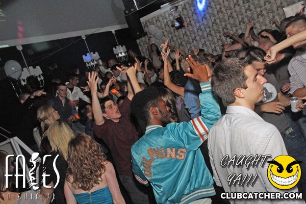 Faces nightclub photo 76 - August 12th, 2011