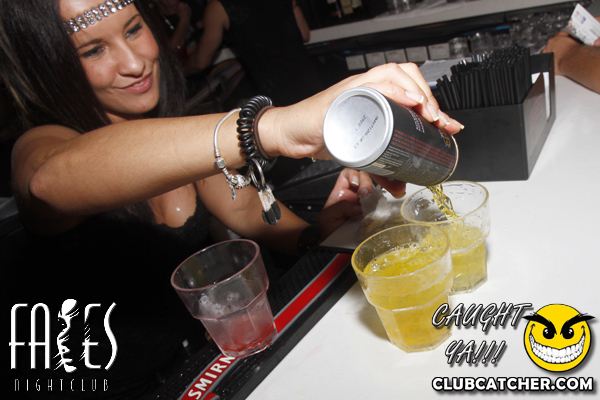 Faces nightclub photo 84 - August 12th, 2011