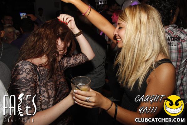 Faces nightclub photo 88 - August 12th, 2011