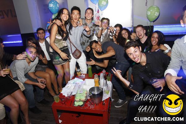 Live nightclub photo 27 - August 13th, 2011