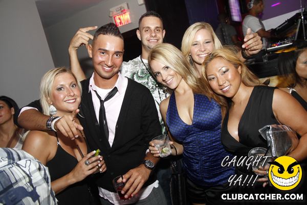 Live nightclub photo 28 - August 13th, 2011