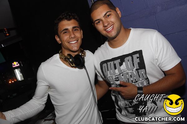 Live nightclub photo 8 - August 13th, 2011