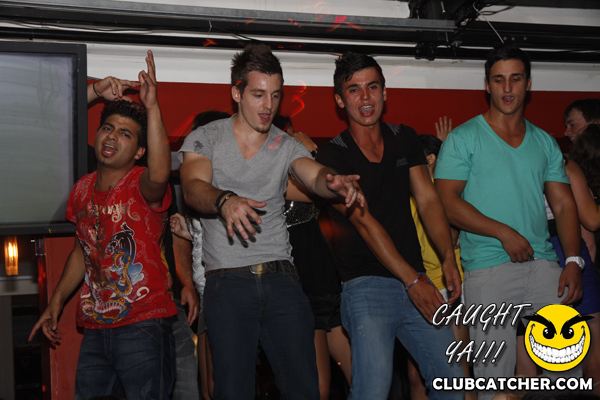 Live nightclub photo 75 - August 13th, 2011