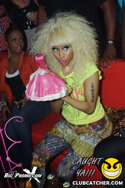 Luxy nightclub photo 2 - August 13th, 2011