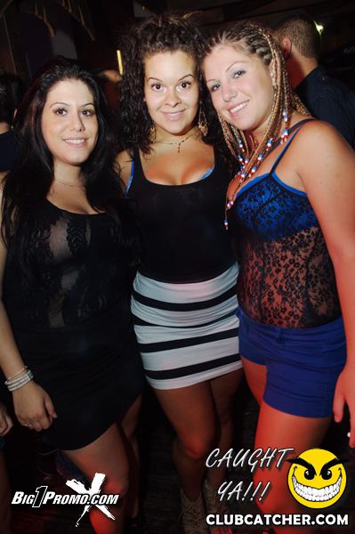 Luxy nightclub photo 12 - August 13th, 2011