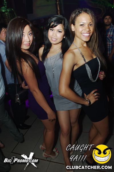 Luxy nightclub photo 116 - August 13th, 2011