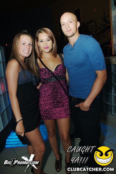 Luxy nightclub photo 118 - August 13th, 2011