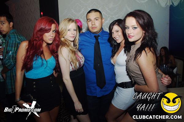 Luxy nightclub photo 121 - August 13th, 2011