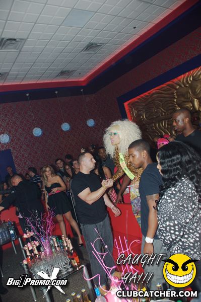 Luxy nightclub photo 124 - August 13th, 2011
