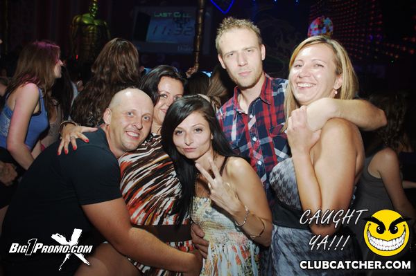 Luxy nightclub photo 125 - August 13th, 2011