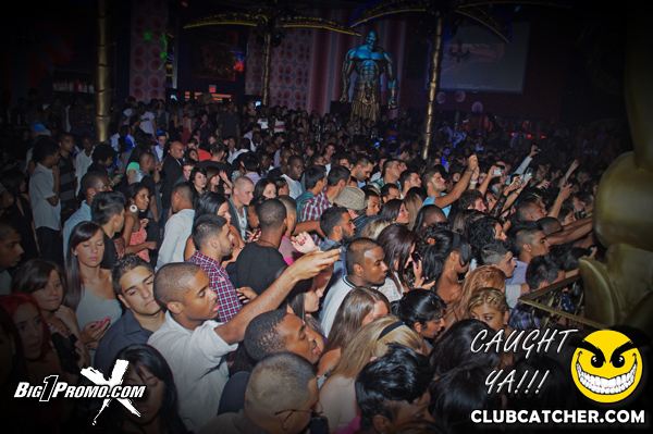 Luxy nightclub photo 127 - August 13th, 2011