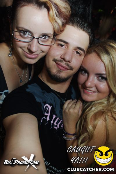 Luxy nightclub photo 130 - August 13th, 2011